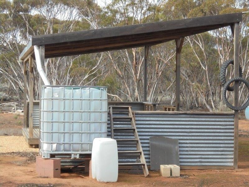 Section 18 Bower Boundary Road, Bower SA 5374