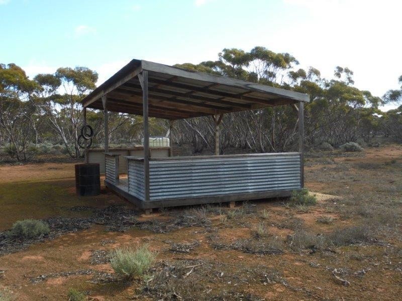 Section 18 Bower Boundary Road, Bower SA 5374