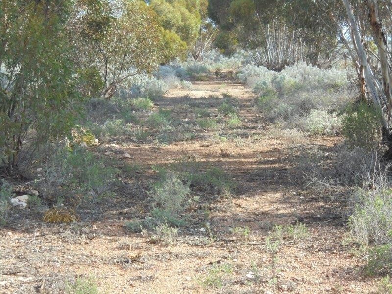 Section 18 Bower Boundary Road, Bower SA 5374