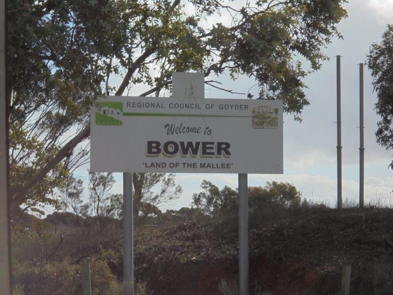 Section 18 Bower Boundary Road, Bower SA 5374