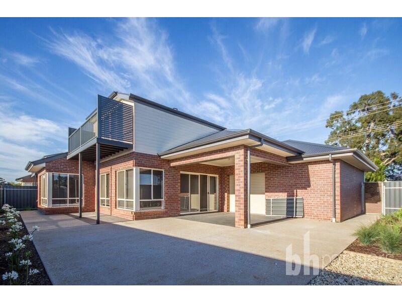 Lot 2/3 Esmeralda  Street, Mannum SA 5238