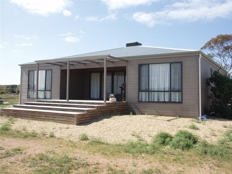 648 Battens Road, Sedan SA 5353