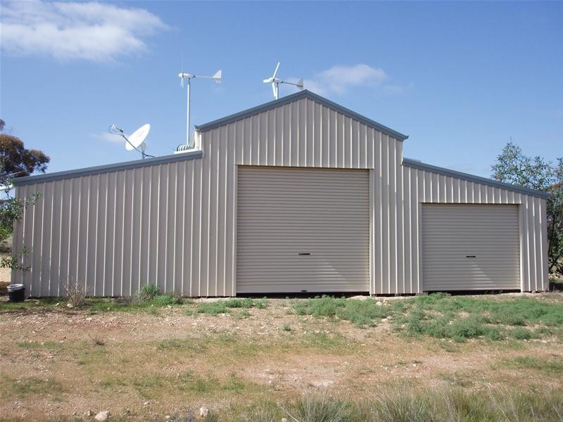 648 Battens Road, Sedan SA 5353