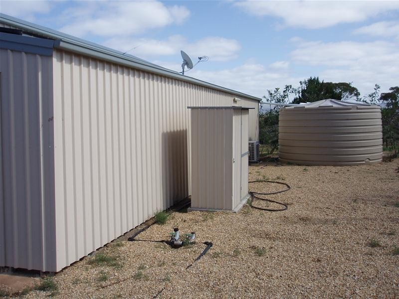 648 Battens Road, Sedan SA 5353