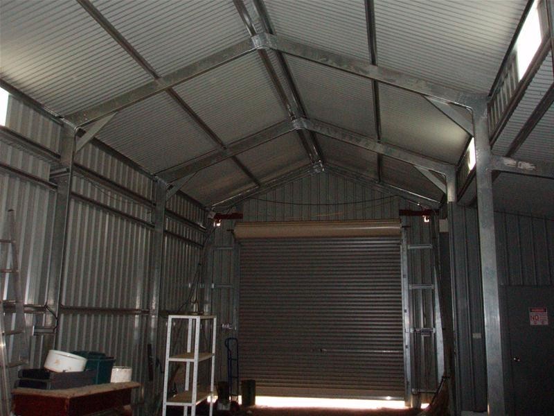 648 Battens Road, Sedan SA 5353