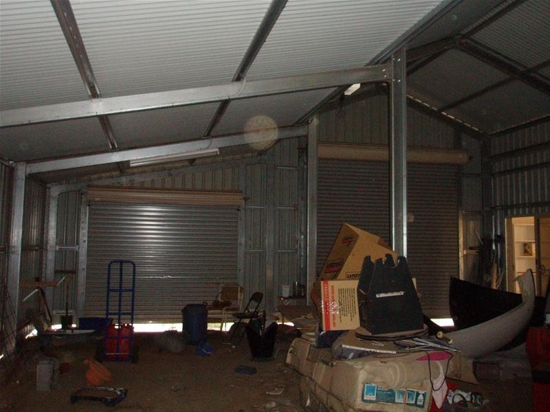 648 Battens Road, Sedan SA 5353