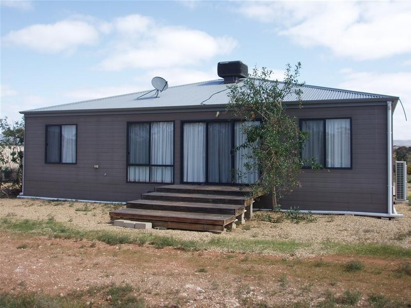 648 Battens Road, Sedan SA 5353