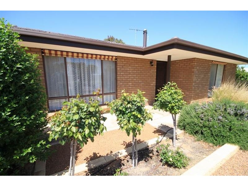 20 Anzac Avenue, Swan Reach SA 5354