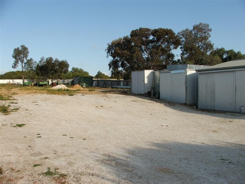 20 Anzac Avenue, Swan Reach SA 5354