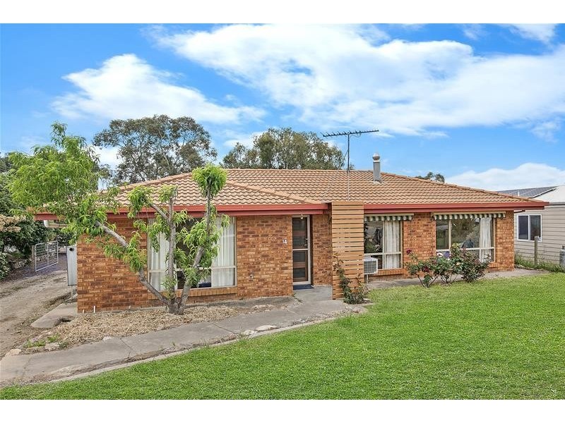 14 Jacobs Street, Springton SA 5235