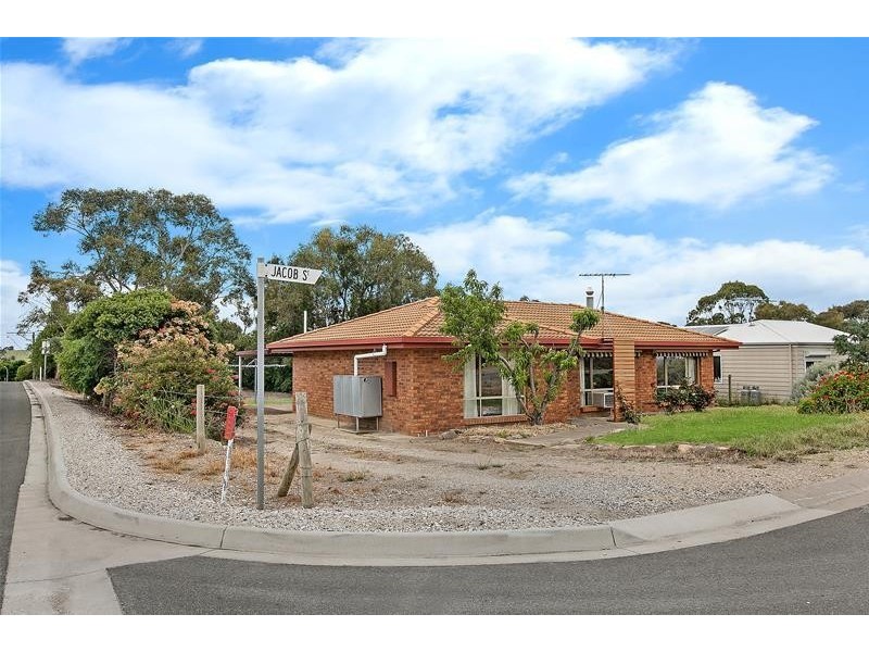 14 Jacobs Street, Springton SA 5235
