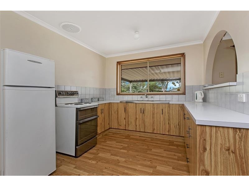 14 Jacobs Street, Springton SA 5235