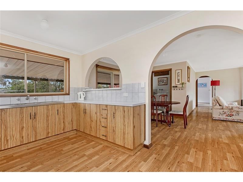 14 Jacobs Street, Springton SA 5235