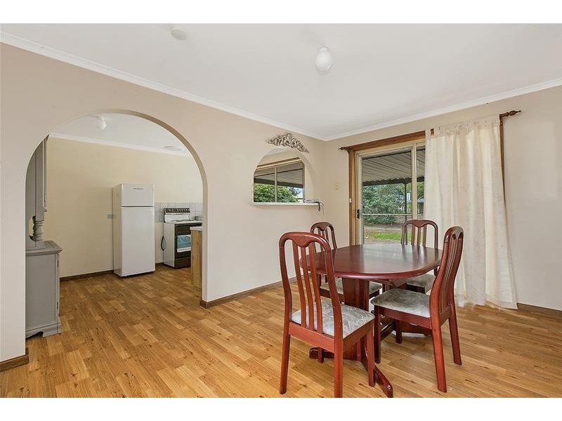 14 Jacobs Street, Springton SA 5235