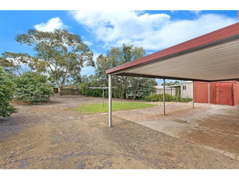 14 Jacobs Street, Springton SA 5235