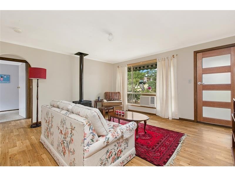 14 Jacobs Street, Springton SA 5235