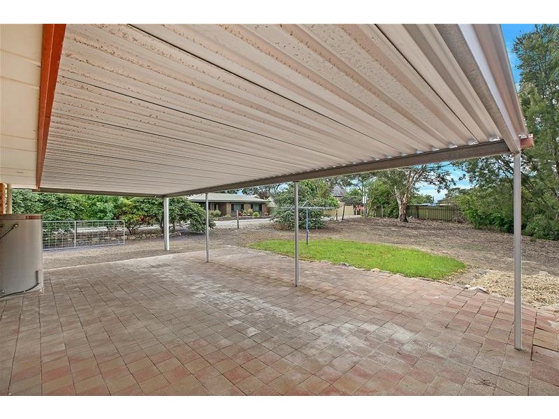 14 Jacobs Street, Springton SA 5235