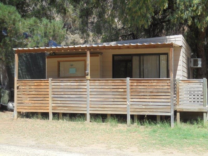 326 Caravan Park, Younghusband SA 5238