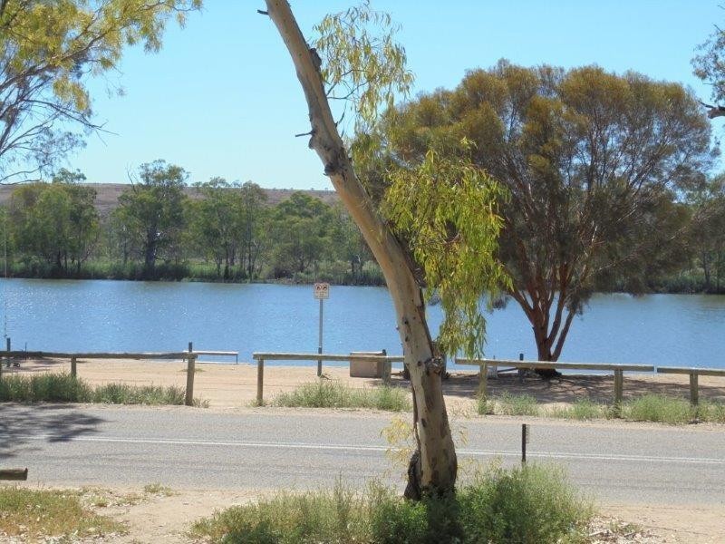 326 Caravan Park, Younghusband SA 5238