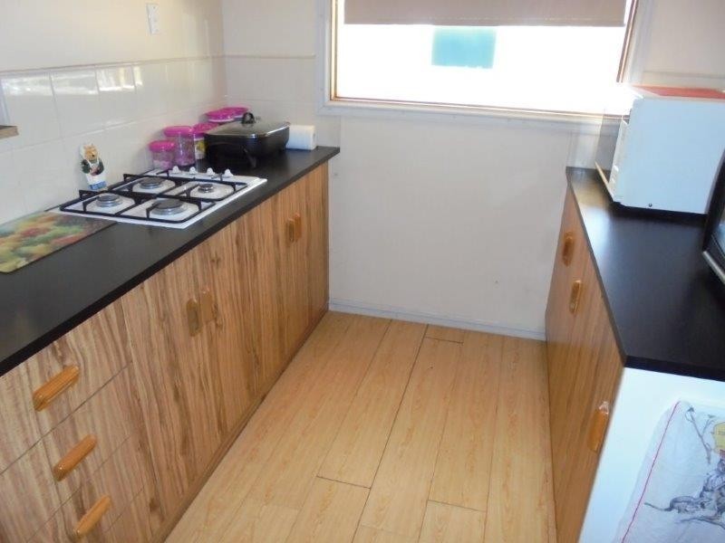 326 Caravan Park, Younghusband SA 5238