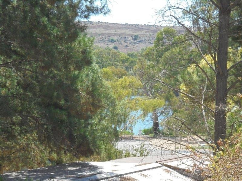 326 Caravan Park, Younghusband SA 5238