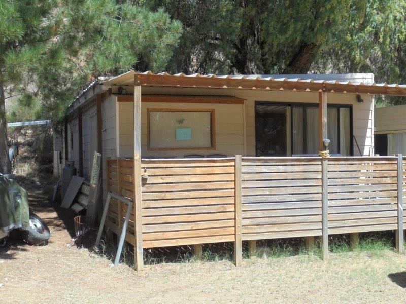 326 Caravan Park, Younghusband SA 5238