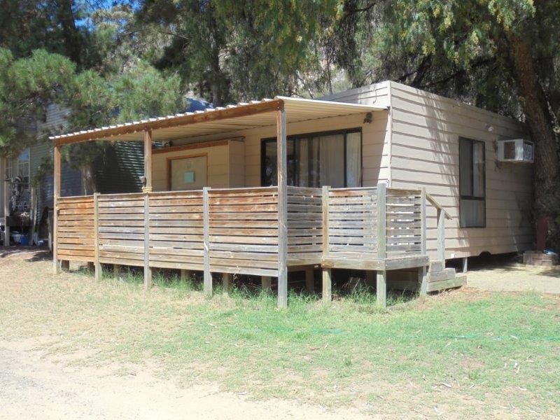 326 Caravan Park, Younghusband SA 5238