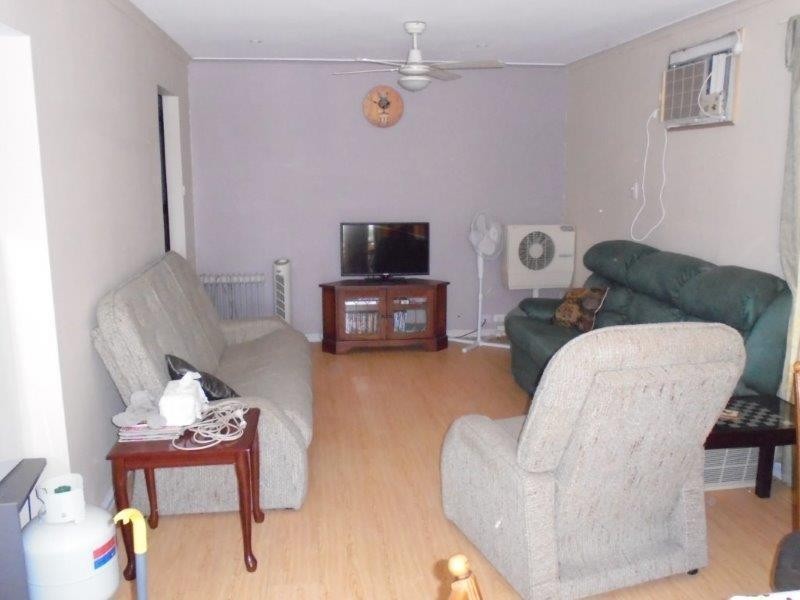 326 Caravan Park, Younghusband SA 5238