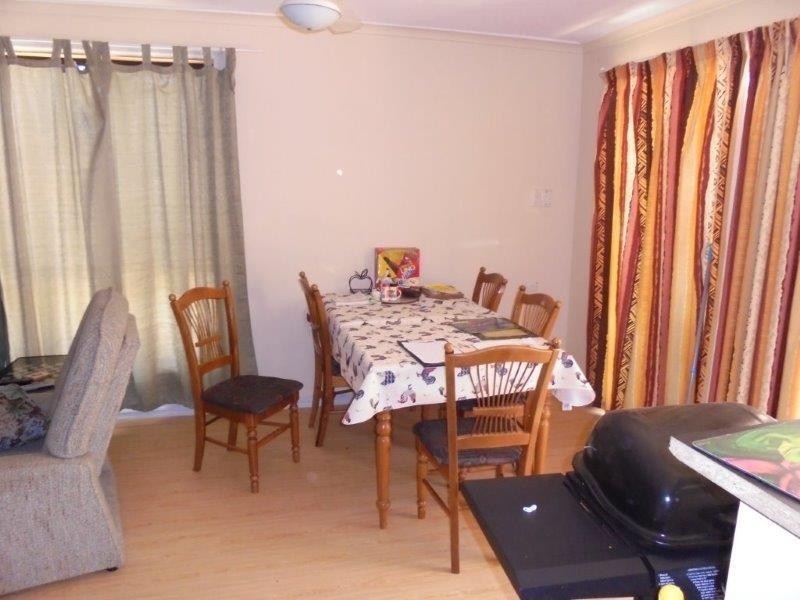 326 Caravan Park, Younghusband SA 5238