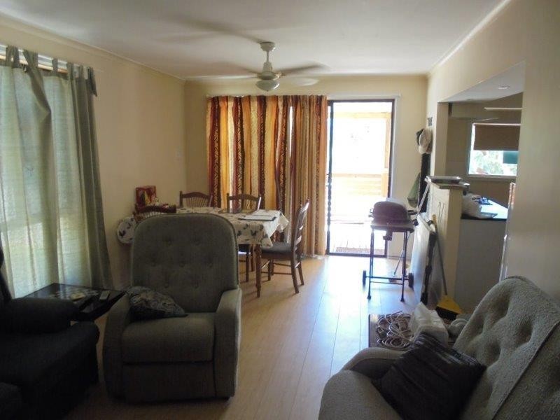 326 Caravan Park, Younghusband SA 5238