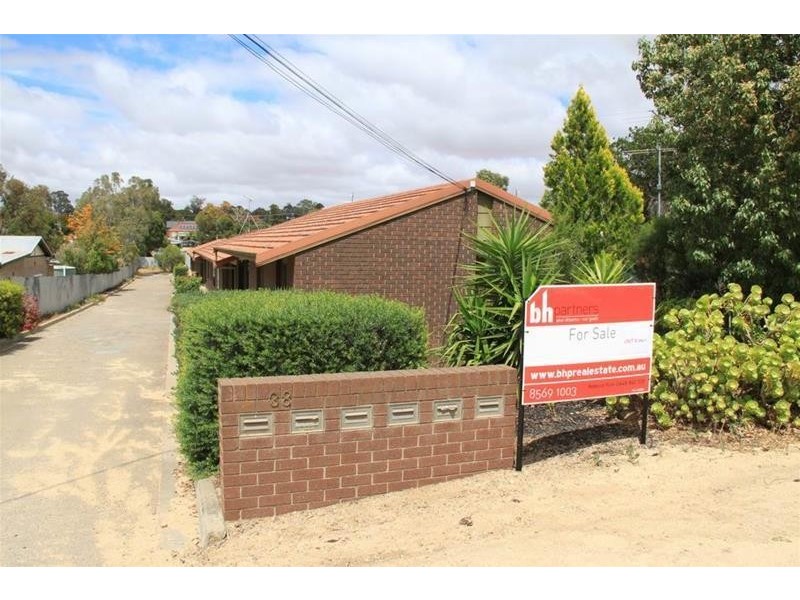 6/38 Adelaide Road, Mannum SA 5238