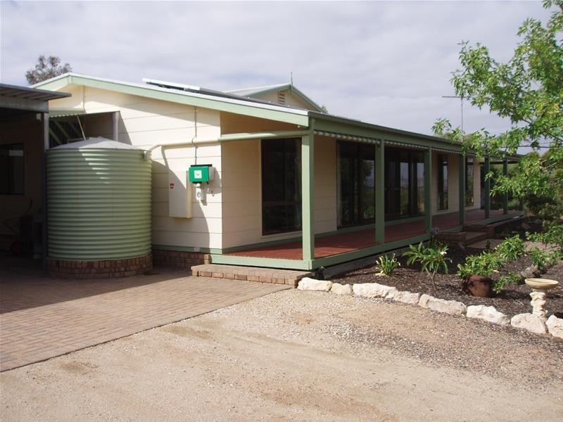 Lot 2, 2 Burdett Road, Mannum SA 5238
