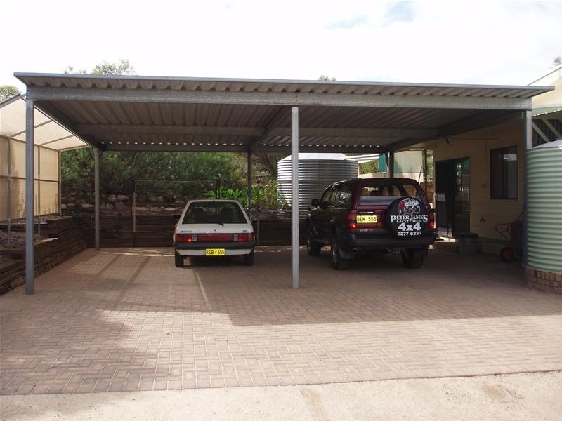 Lot 2, 2 Burdett Road, Mannum SA 5238