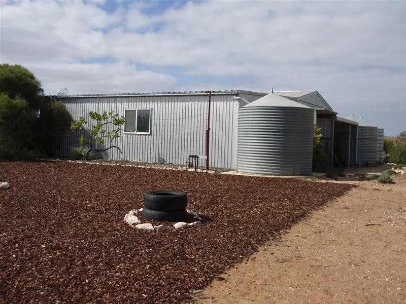 Lot 2, 2 Burdett Road, Mannum SA 5238