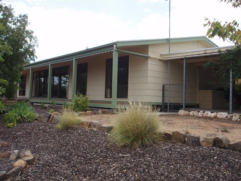 Lot 2, 2 Burdett Road, Mannum SA 5238