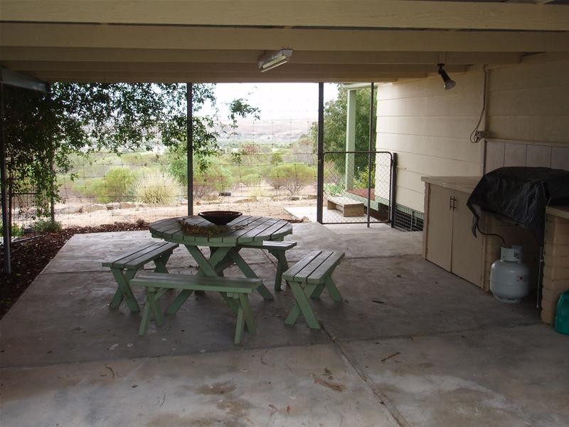 Lot 2, 2 Burdett Road, Mannum SA 5238