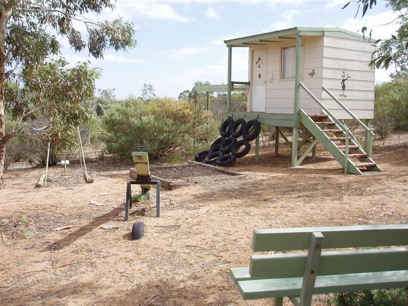 Lot 2, 2 Burdett Road, Mannum SA 5238