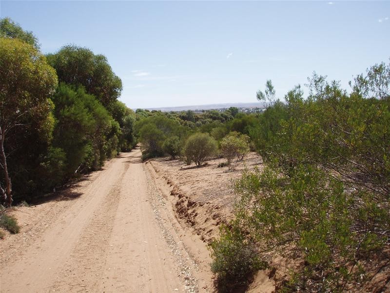Lot 2, 2 Burdett Road, Mannum SA 5238