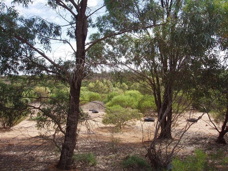 Lot 2, 2 Burdett Road, Mannum SA 5238
