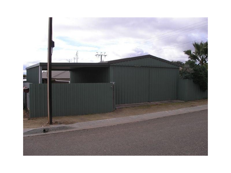 29 King George Street, Mannum SA 5238
