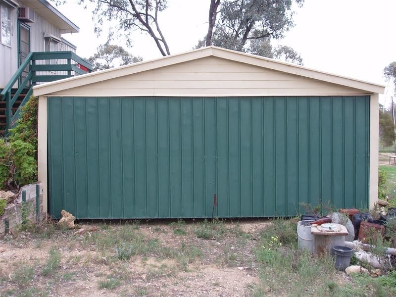 29 Olsons Landing, Blanchetown SA 5357