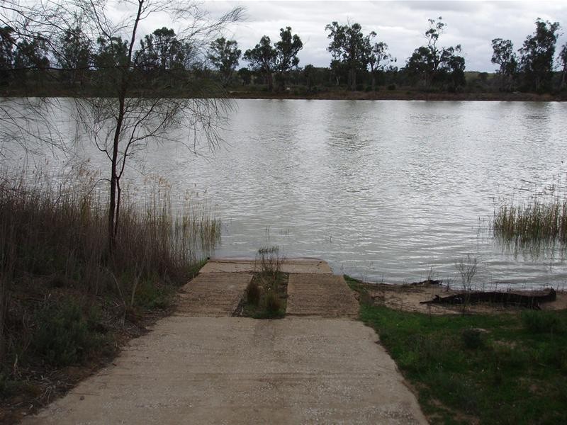 29 Olsons Landing, Blanchetown SA 5357