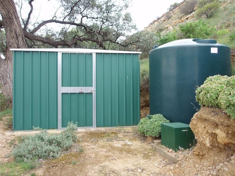 29 Olsons Landing, Blanchetown SA 5357