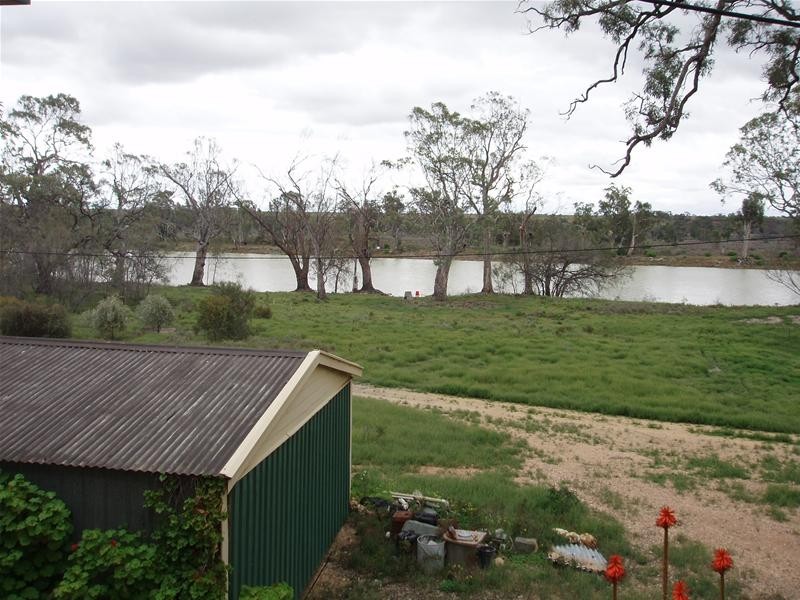 29 Olsons Landing, Blanchetown SA 5357