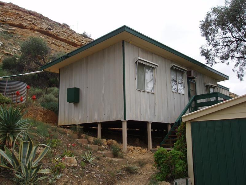 29 Olsons Landing, Blanchetown SA 5357