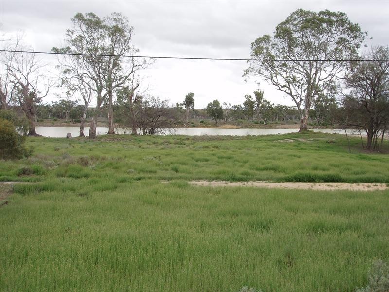 29 Olsons Landing, Blanchetown SA 5357