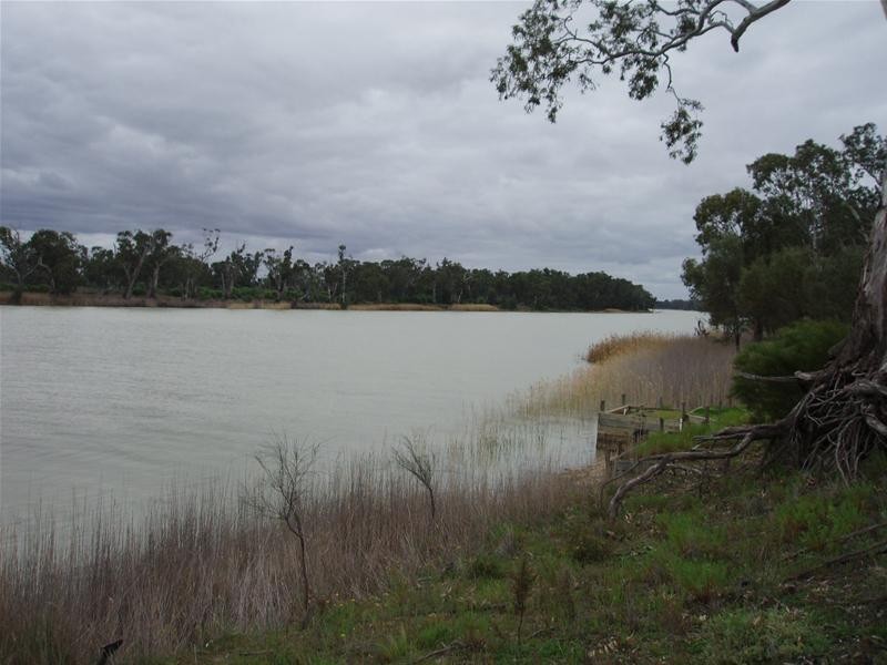 29 Olsons Landing, Blanchetown SA 5357