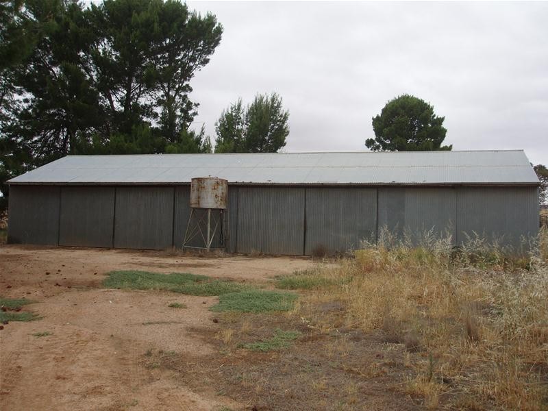 L50 & S105 Abraham Road, Mannum SA 5238