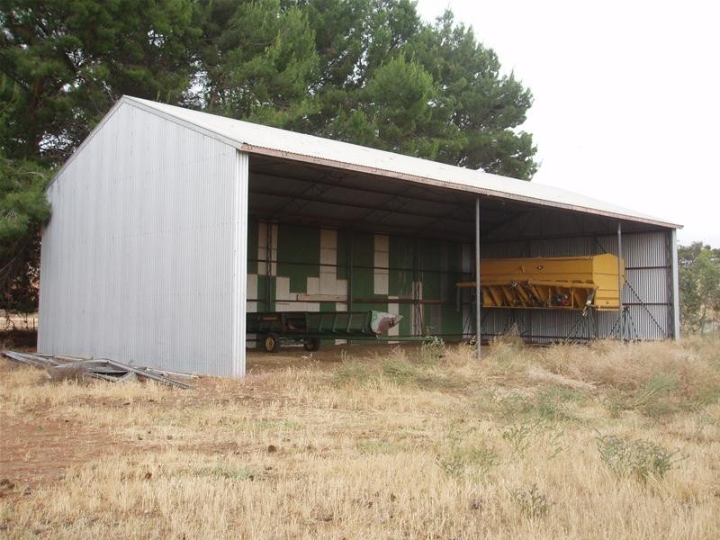 L50 & S105 Abraham Road, Mannum SA 5238