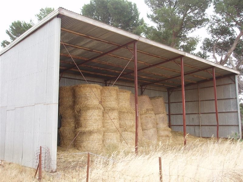 L50 & S105 Abraham Road, Mannum SA 5238